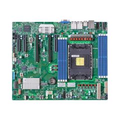 SUPERMICRO X13SEI-TF - Motherboard - ATX - LGA4 | MBD-X13SEI-TF-B