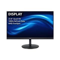 Acer CB242Y Ebmiprx - CB2 Series - LED monitor - 2 | UM.QB2EE.E01