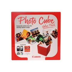 Canon PG-560/CL-561 Photo Value Pack - Glossy - 0.27 m | 3713C007