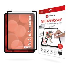 DISPLEX TABLET PAPERSENSE for iPad Pro 12,9'' (3./4./5./6 | 01889