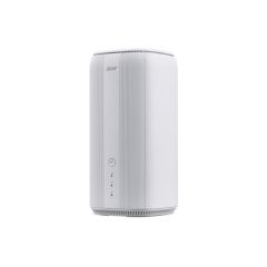 Acer Connect X6E 5G CPE - Wireless router - WWAN - | FF.G2KTA.001
