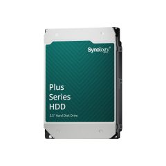Synology Plus Series HAT3300 - Hard drive - 16 TB - | HAT3310-16T
