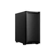 be quiet! PURE BASE 501 Airflow Black, Midi Tower, PC, Bl | BG074