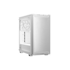be quiet! PURE BASE 501 Airflow Window White, Midi Tower, | BGW75