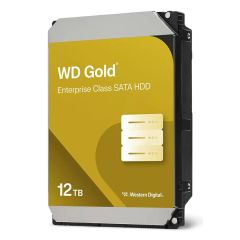 Western Digital Gold WD122KRYZ / 12 TB / 7200 RPM / 512 MB / 3.5"