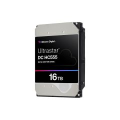 WD Ultrastar DC HC555 - Hard drive - Data Centre - 16 T | 0B48722
