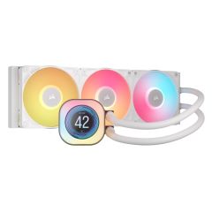 Corsair iCUE LINK TITAN 360 RX LCD / Air cooler / | CW-9061026-WW