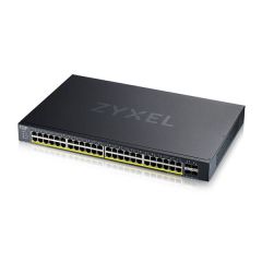 XGS1935-52HP - 48-port GbE Lite-L3 Smart M | XGS1935-52HP-EU0101F