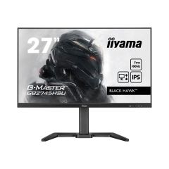 iiyama G-MASTER Black Hawk GB2745HSU-B2 - LED monitor - 27" - 192