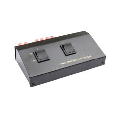 Alcasa 5529-2 / 2 channels