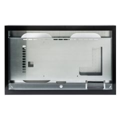 HAGOR Inbox Digital Signage - Enclosure - for flat panel - | 1779