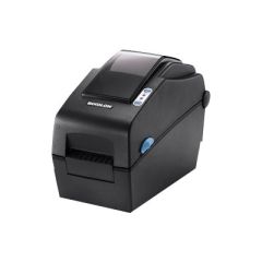BIXOLON SLP-DX220 - Label printer - direct ther | SLP-DX220EG/BEG