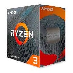 AMD RYZEN 3 5300G 4.20GHZ 4 CORE SKT AM4 10MB 100100000253BOX