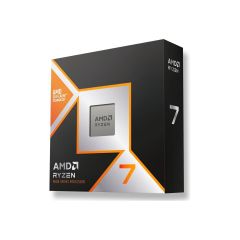 AMD Ryzen 7 9800X3D 4.7 GHz 8core 16 threads 100100001084WOF