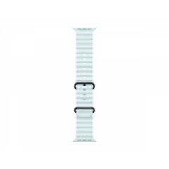 Apple Band for smart watch 49 mm, black titanium MYP83ZMA