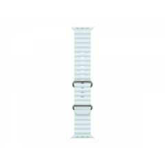 Apple Band for smart watch 49 mm, natural titanium MXTF3ZMA