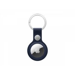 Apple Case for airtag microtwill, stainless steel MA7H4ZMA