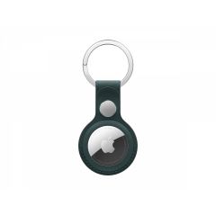 Apple Case for airtag microtwill, stainless steel MA7J4ZMA