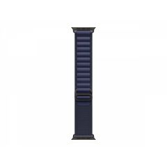 Apple Loop for smart watch 49 mm, black titanium MYPX3ZMA