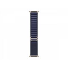 Apple Loop for smart watch 49mm, natural titanium MXMY3ZMA