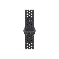 Apple Nike Band for smart watch 40mm ML size midnight MC2A4ZMA