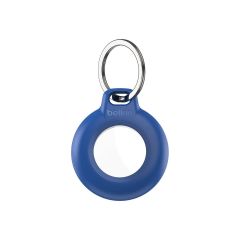 Belkin Secure Holder Case for airtag key ring MSC013BTBL