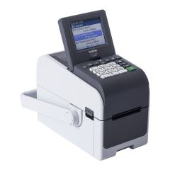 Brother 2inch 300dpi Desktop Printer TD2350DSAH300Z1