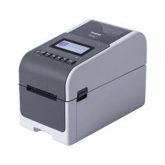 Brother 2inch 300dpi Desktop Printer USBLANBattery TD2350D300Z1