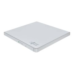 Hitachi-LG Data Storage GP57EW40 external - white