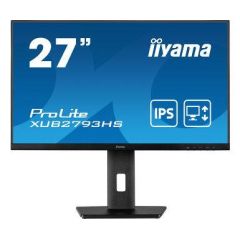 iiyama ProLite monitor  27" 1920x1080 XUB2793HSB7