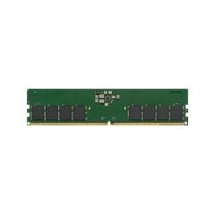 Kingston - DDR5 - module - 16 GB - DIMM 288-pin -  | KCP556US8-16