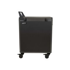 DICOTA - Cart (charge only) - for 14 notebooks - lockabl | D32004