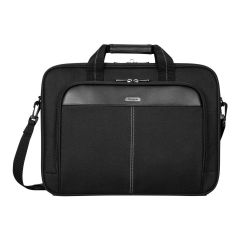 Targus Classic - Notebook carrying case - 15" - 16" -  | TCT027GL