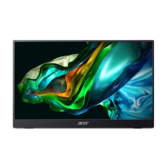 Acer PM161Q Bbmiuux - PM1 Series - LED monitor - 1 | UM.ZP1EE.B02