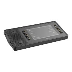 AXIS C6110 - Dispatch console - SIP, RTP, SIP over TL | 02709-001