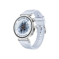 Huawei Watch GT 5 - 41 mm - stainless steel - smart wa | 55020DJV