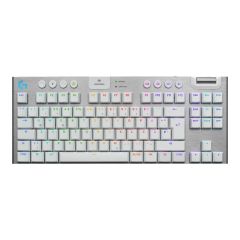 Logitech G G915 X - Keyboard - LIGHTSPEED - TKL - ba | 920-012733