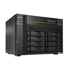 Asustor Lockerstor 8 Gen3 AS6808T 8 Bay | 90-AS6808T00-MF30