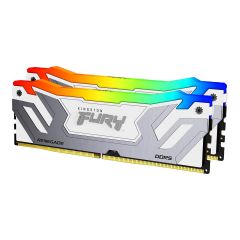 Kingston FURY Renegade RGB - DDR5 - kit - 48  | KF584CU40RWAK2-48