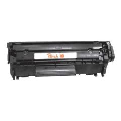 Peach - Black - compatible - remanufactured - toner cartr | PT920