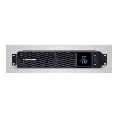 CyberPower PFC Sinewave (E) Series CP2000EIPFCRM2U - UPS (rack-mo