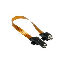 Alcasa S-1014Q / 0.54 m / SAT / Type-F