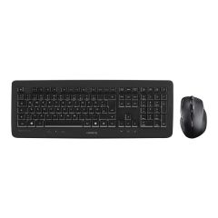 CHERRY DW 5100 - Keyboard and mouse set - wireless  | JD-0520CH-2