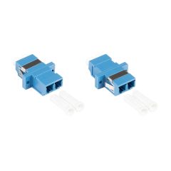 Alcasa LW-K201 / LC / Female/Female / OS2