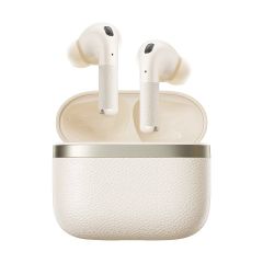 Edifier W260NC Bluetooth Earbuds ivory W260NCIV