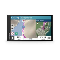 Garmin Camper 795 17.6 cm (6.95) 1024 x 600 0100274710