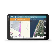 Garmin Camper 895 Internal Memory card 20.3 cm 0100274815