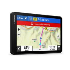 Garmin DriveCam 76 2D3D 17.6 cm (6.95) 1024 x 600 0100272910