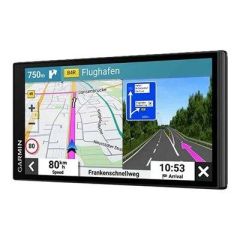 Garmin DriveSmart 66 GPS navigator automotive 6 0100246910