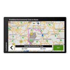 Garmin DriveSmart 76 GPS navigator automotive 0100247010